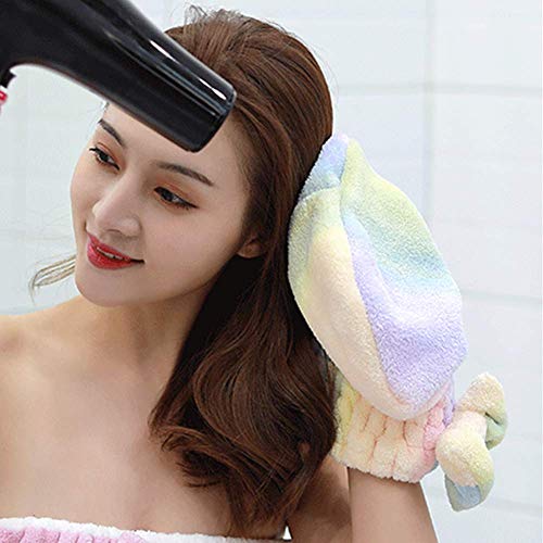 ヘアドライタオル 7