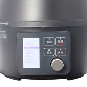 アイリスオーヤマ 電気圧力鍋 PMPC-MA4を検証レビュー!自動調理器 アイリスオーヤマ 電気圧力鍋 PMPC-MA4を検証レビュー!自動調理器