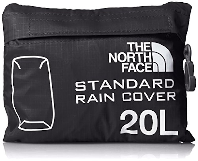 THE NORTH FACE スタンダードレインカバー 2