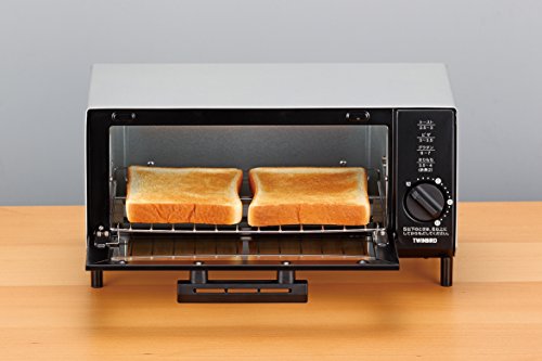 ツインバードのオーブントースターのおすすめ人気ランキング