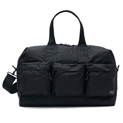 2WAY DUFFLE BAG 1