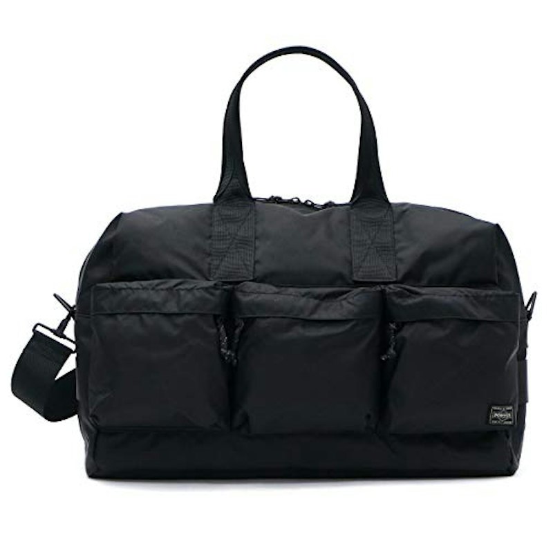 2WAY DUFFLE BAG 1