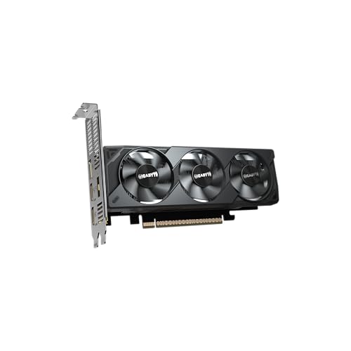 GeForce RTX 5050 OC Low Profile 8G 6