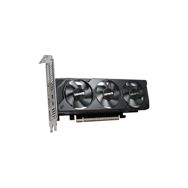 GeForce RTX 5050 OC Low Profile 8G 6