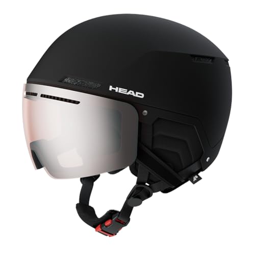 Cinema Visor Helmet 1
