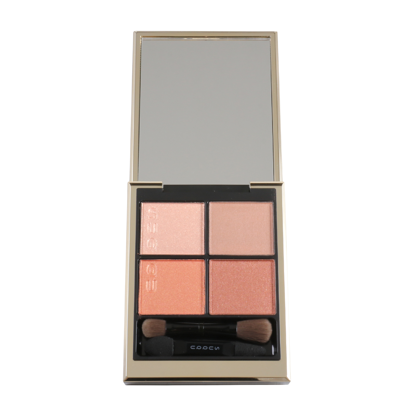 SUQQU シグニチャー カラー アイズ 02 SUQQU(スック) / シグニチャー カラー アイズ 02 陽香色