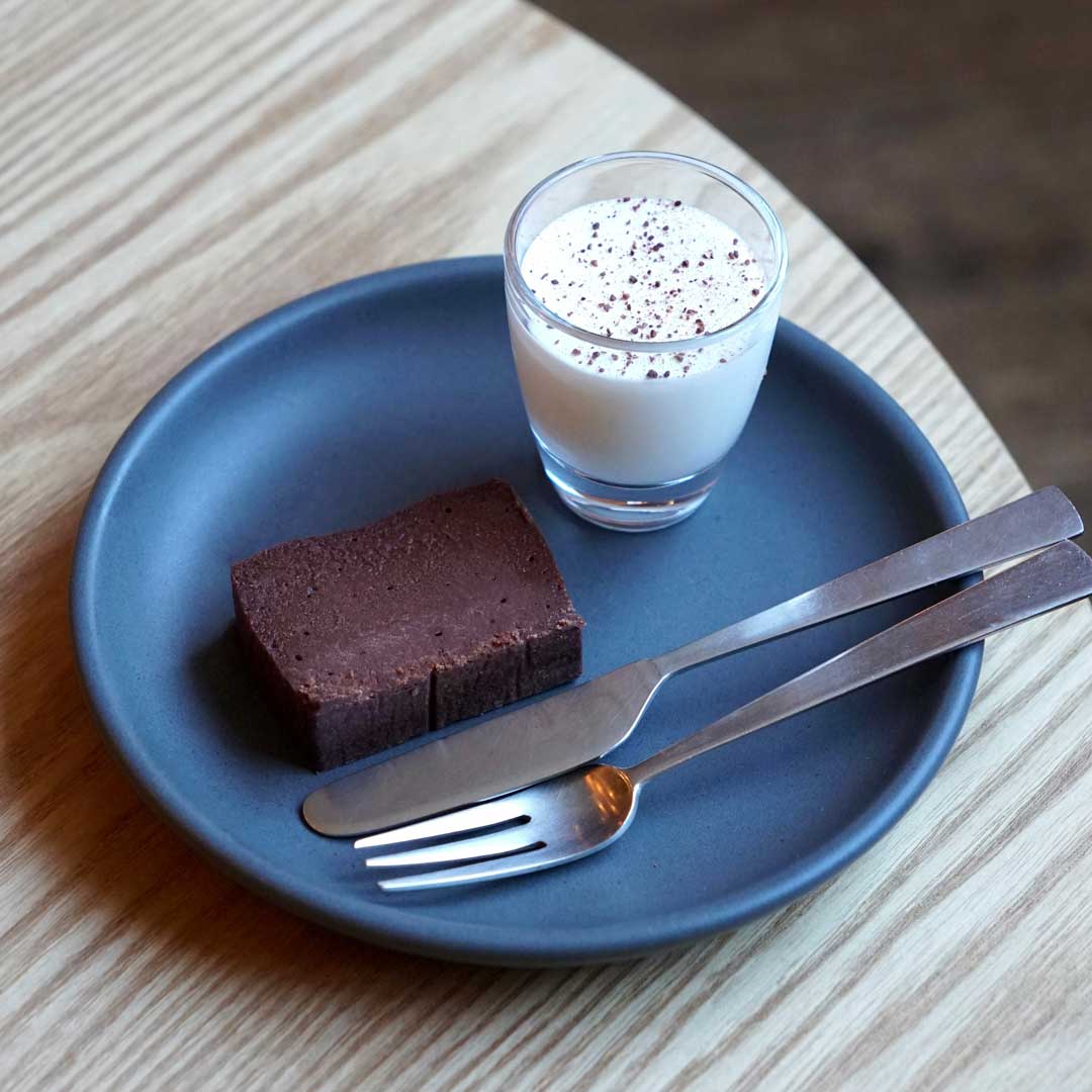 ダンデライオン・チョコレート ファクトリー&カフェ蔵前 5