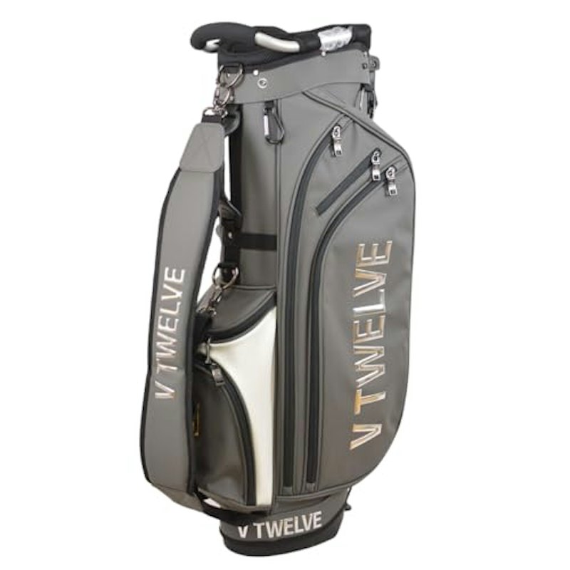 キャディバッグ 1