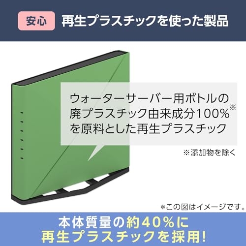 無線LAN Wi-Fi 6E ルーター 6