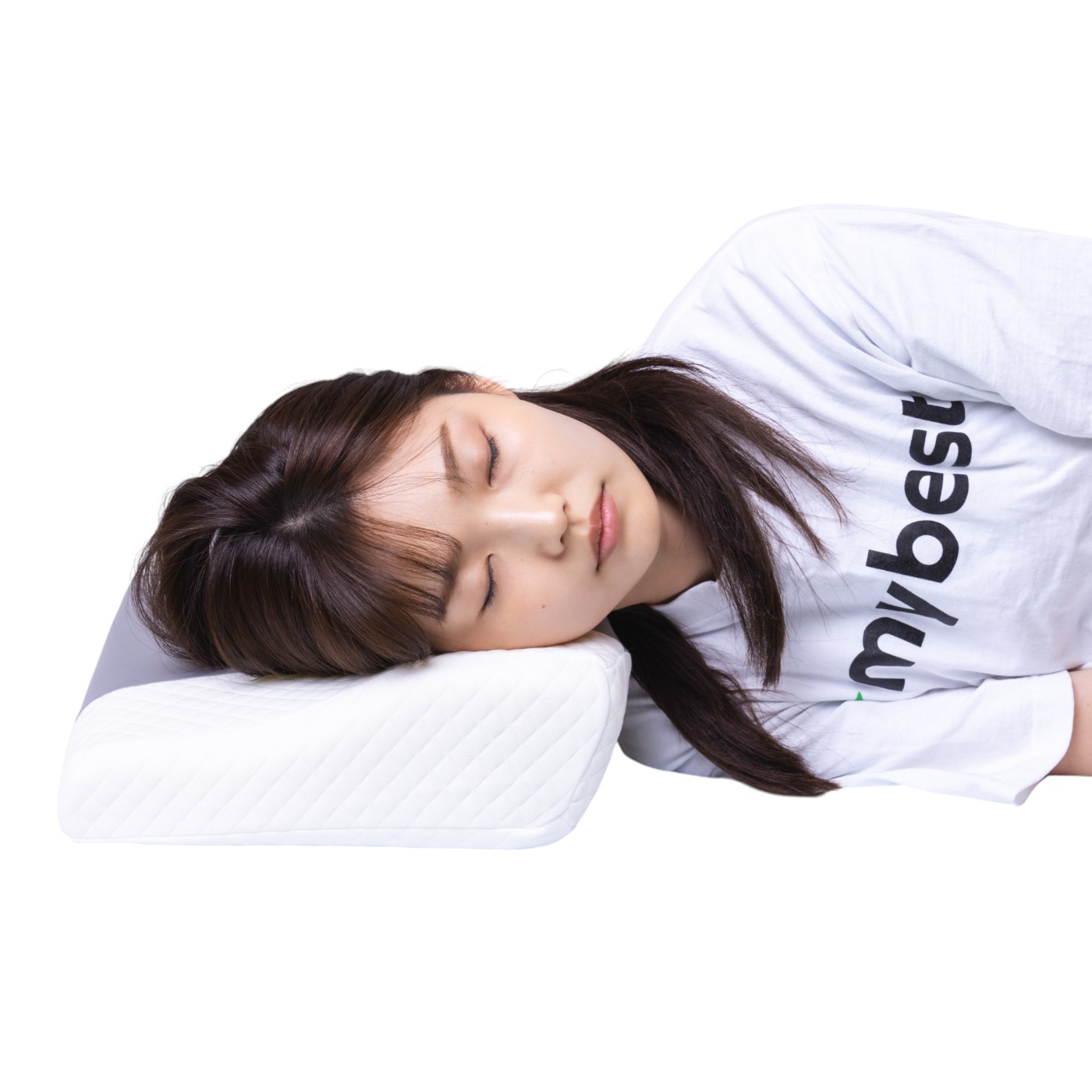 低反発枕 8