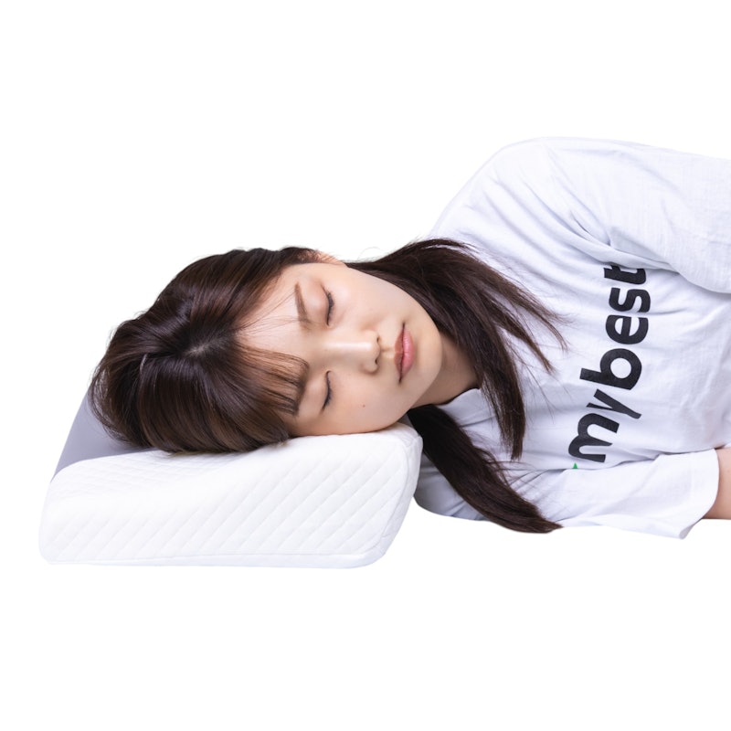 低反発枕 8