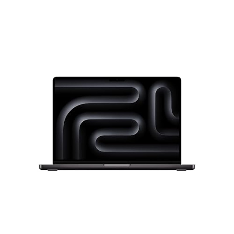 MacBook Pro 1