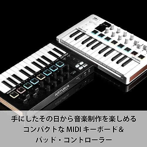 MiniLab 3 2