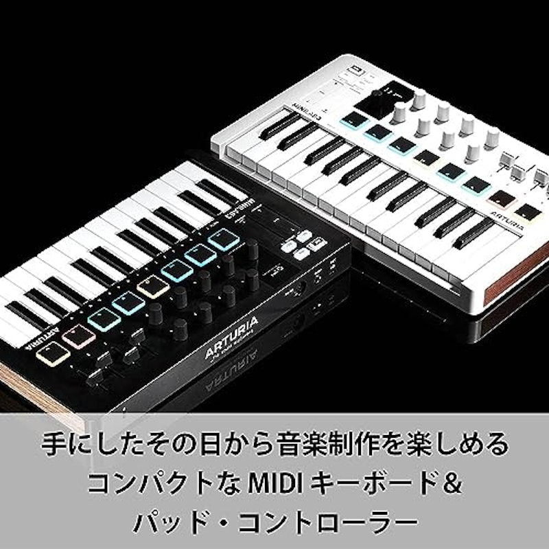MiniLab 3 2