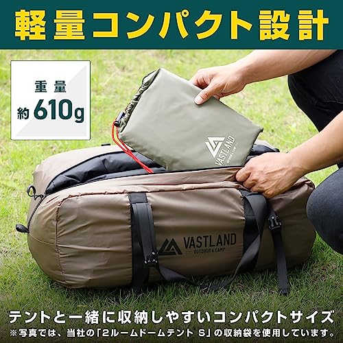 グランドシート 6