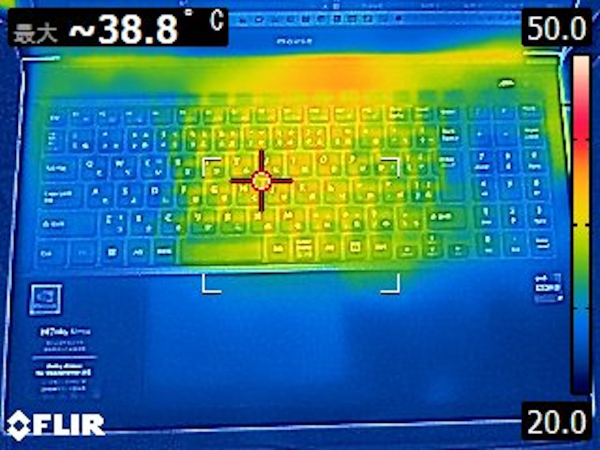 マウスコンピューター mouse K5-I7GM5BK-Aの口コミ・評判は マウスコンピューター mouse K5-I7GM5BK-Aの口コミ・評判は