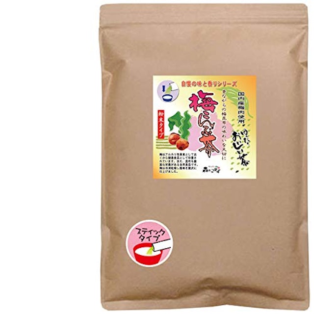 昆布茶のおすすめ人気ランキング10選 Mybest