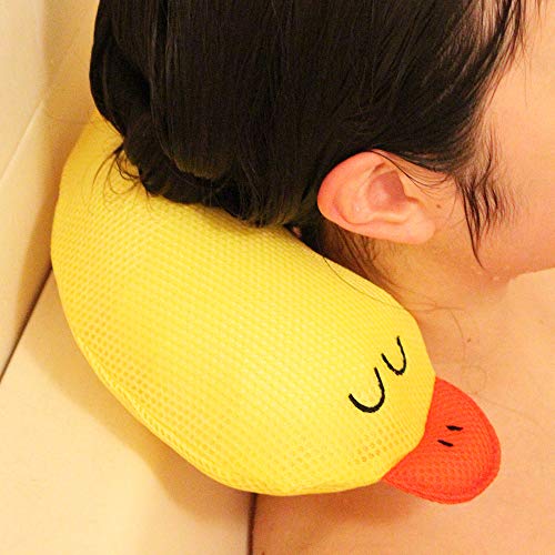 ゆめごこちバスピロー あひる 2