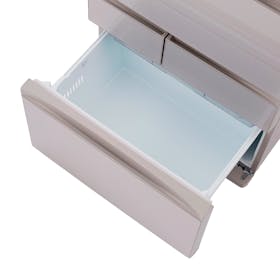 東芝ライフスタイル TOSHIBA 冷蔵庫 GR-W550FH-ECを検証レビュー 東芝ライフスタイル TOSHIBA 冷蔵庫 GR-W550FH-ECを検証レビュー