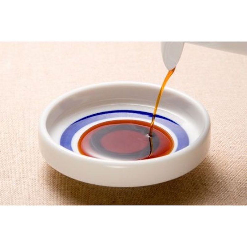 丸大豆醤油 もろみの雫 1
