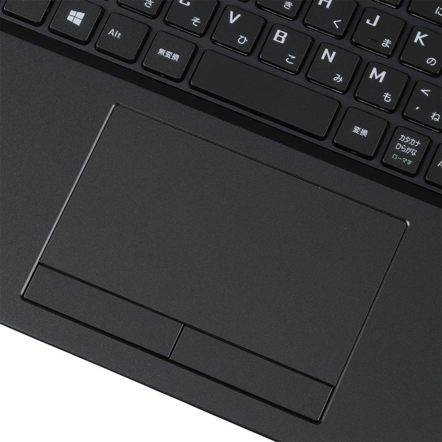 ノートPC SENSE∞ 9