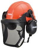 チェーンソー用ヘルメットのおすすめ人気ランキング【2026年10月】 4