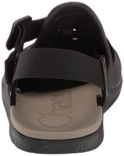 CHILLOS CLOG 3