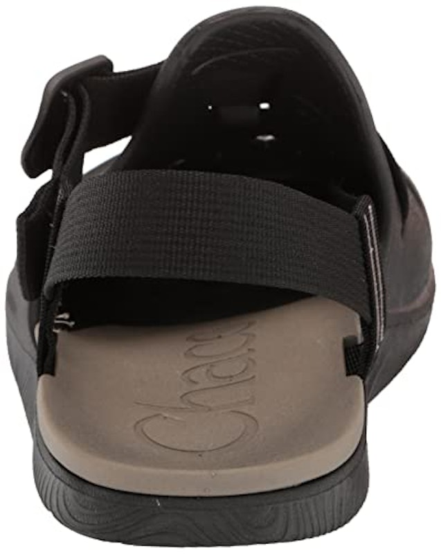 CHILLOS CLOG 3