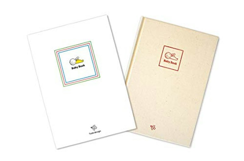 Baby Book 1
