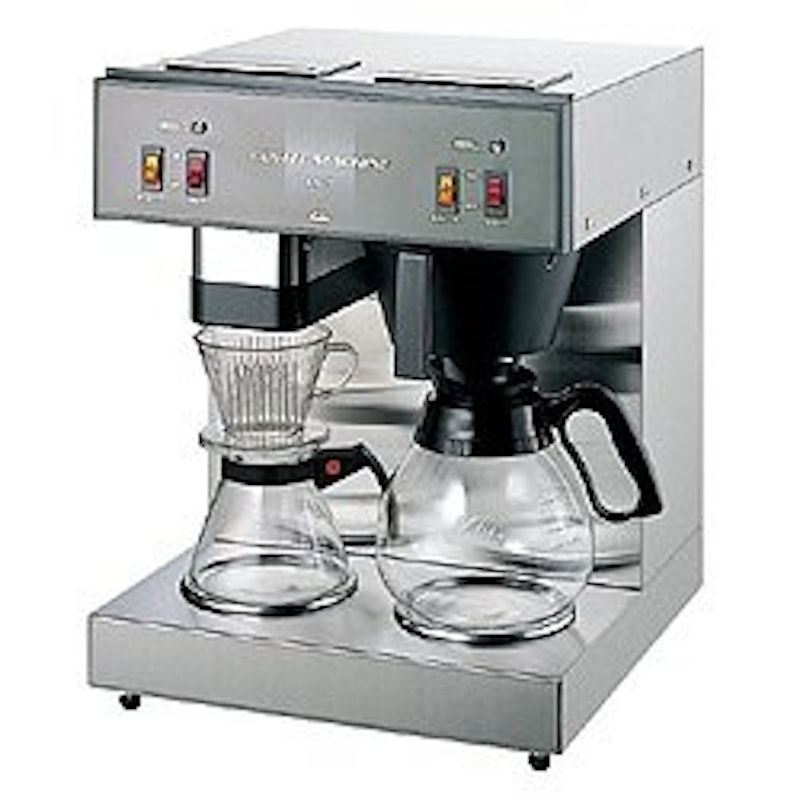 業務用コーヒーマシン 1