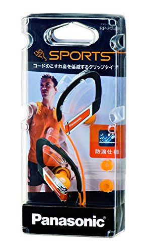 クリップヘッドホン RP-HS200 6