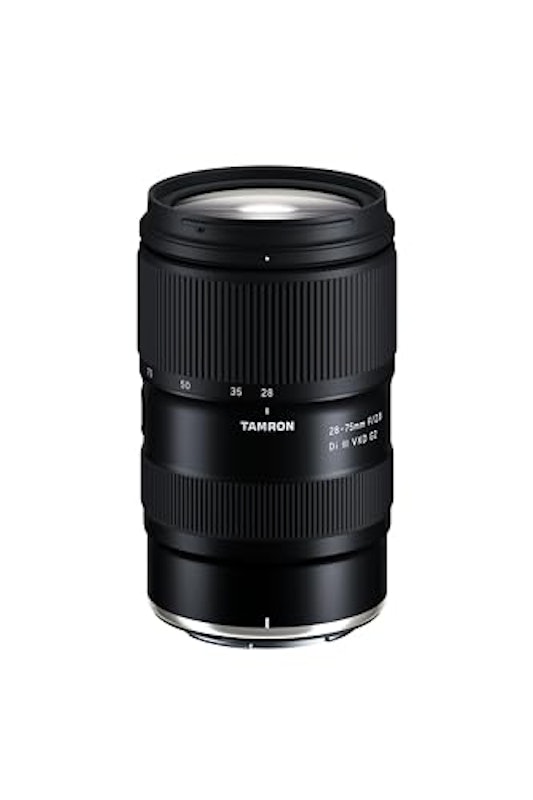 28-75mm F/2.8 Di III VXD G2 1