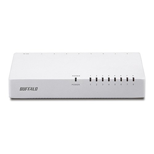 スイッチングハブ 1