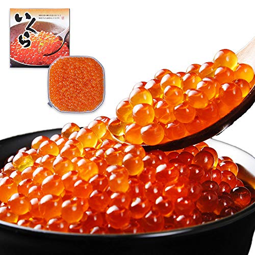 いくら醤油漬け 1