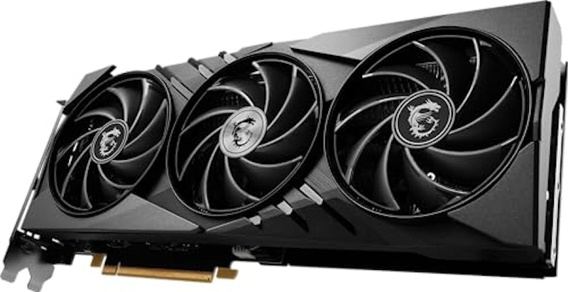 GeForce RTX 4070 SUPER 3