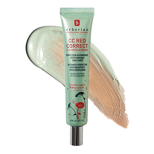 CC Red Correct Automatic Perfector 1