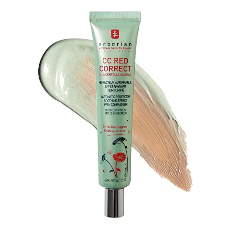 CC Red Correct Automatic Perfector 1