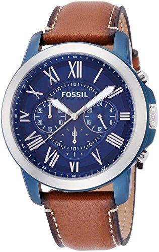 FOSSIL 腕時計