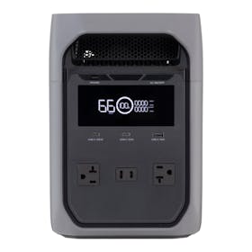 EcoFlow DELTA 3 Classicを検証レビュー!ポータブル電源の選び方も紹介 2