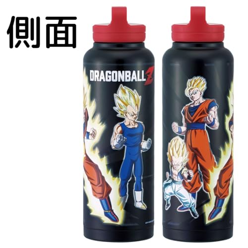 ドラゴンボールZ ステンレスマグボトル 6