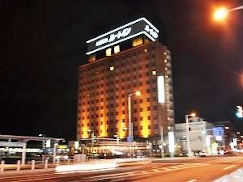 ルートイングランティア函館駅前 2