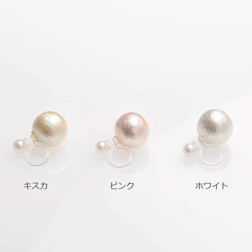 ノンホールピアス 5