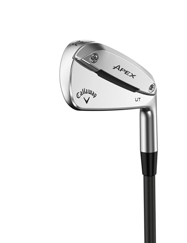 Apex Utility Irons 1