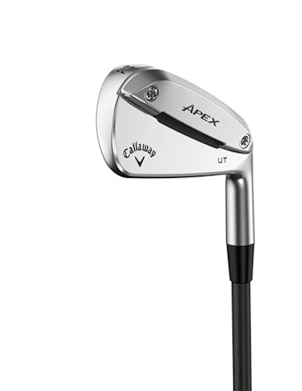 Apex Utility Irons 1