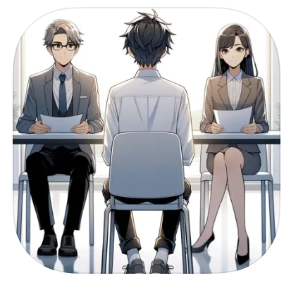 就活のみかた、履歴書作成をAIがサポート  1