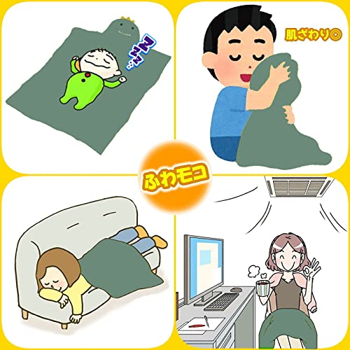 ブランケット 3