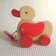 WOODY MONKEY NIC あひる 1