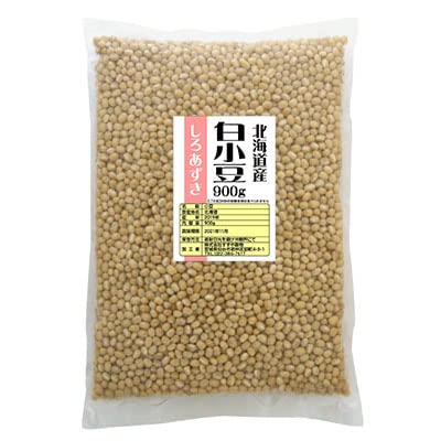 小豆のおすすめ人気ランキング【2026年6月】 5