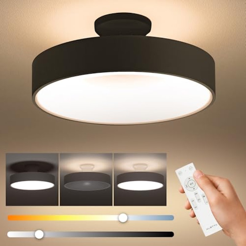 シーリングライト LED 間接照明 1