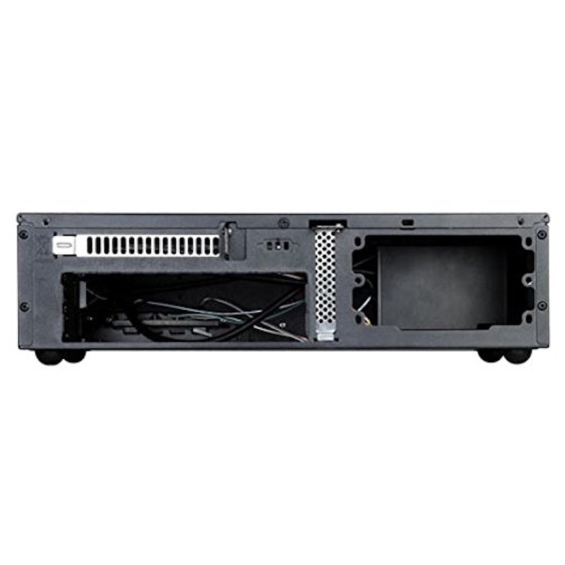 Mini-ITX対応 スリム型PCケース 2